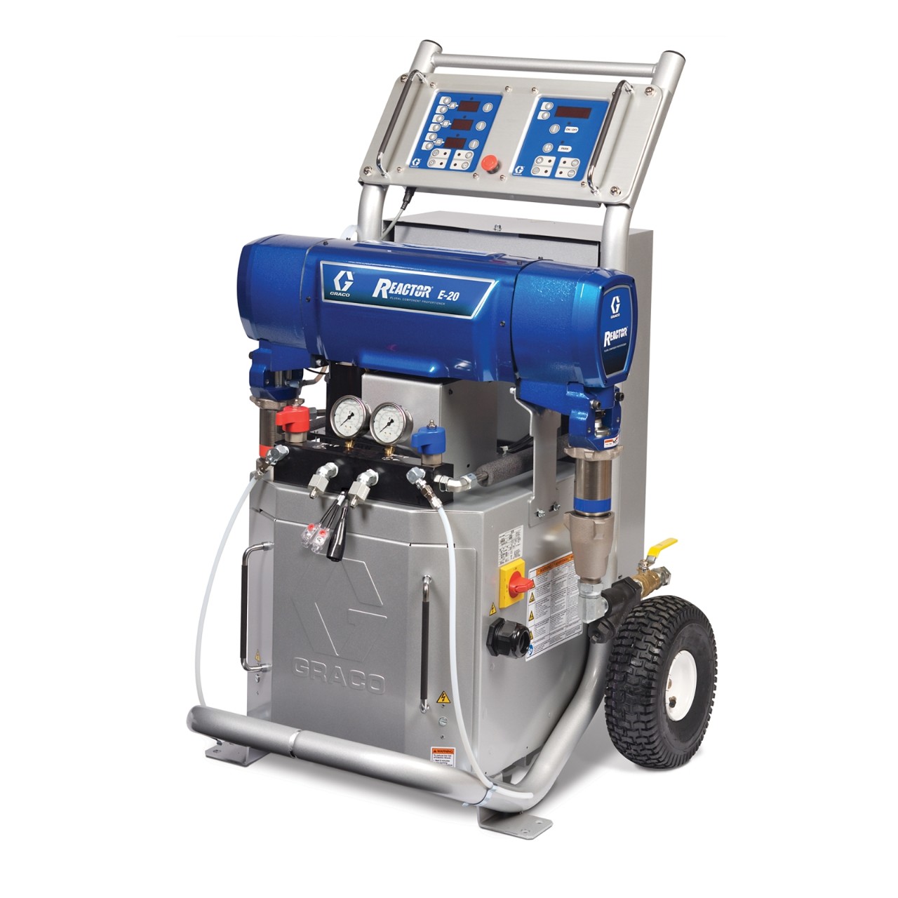 Graco E20 Spray Foam Proportioner