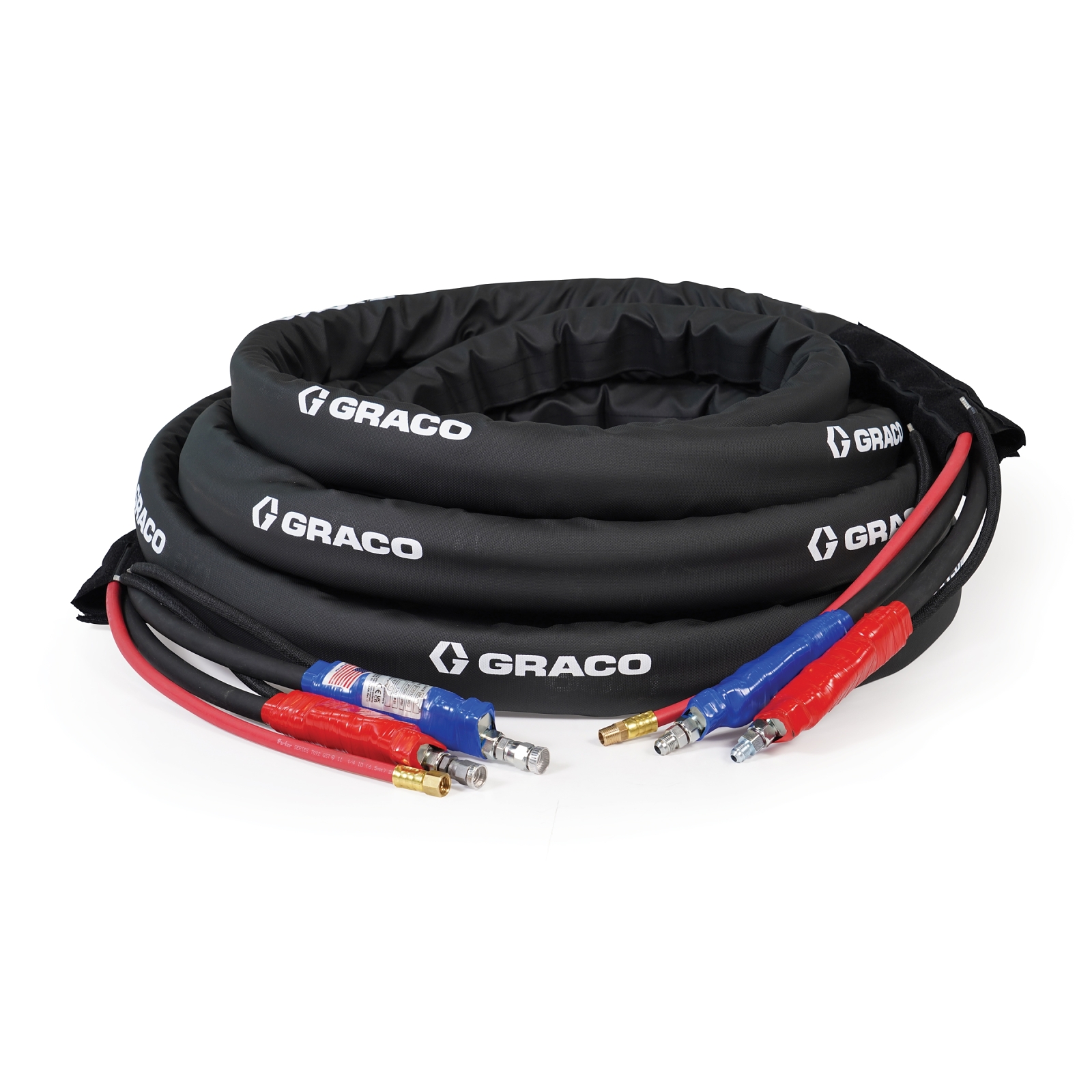 Graco Heated Hose