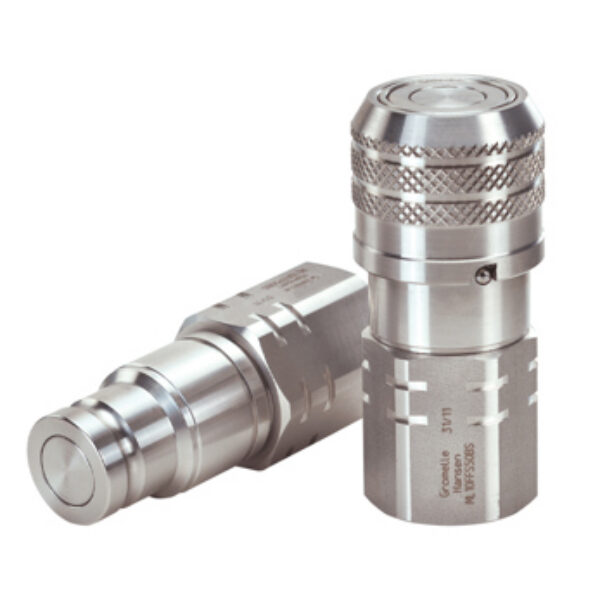 Hansen ML10FFP37