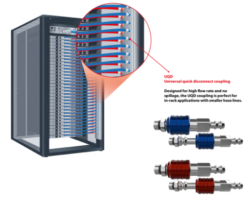 DATA CENTER TOWER