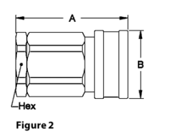 Hansen 10HK-20HK Socket