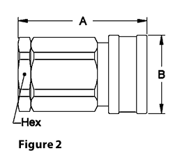 Hansen 10HK-20HK Socket Hansen 10HK-20HK Socket