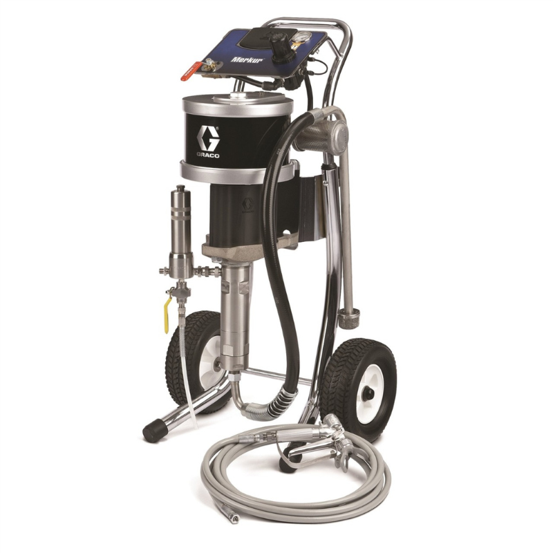GRACO MERKUR
