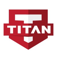 Titan Tool Logo