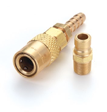 Hansen thermal management couplings