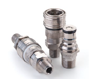 Hansen 2HKIG and 2HKIL Series