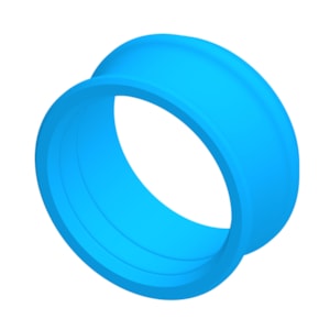 Blue FF band