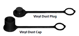 ST Series dust cap reference