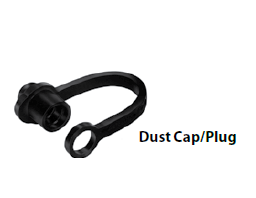 Hansen FD48 Series dust cap reference