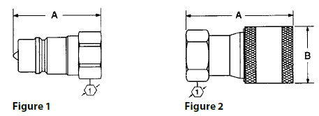 Hansen FD48 Series figure reference