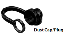 Hansen FD49 Series dust cap reference