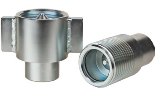Hansen FD85 Series couplings