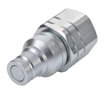 Hansen FFCUP Series coupling