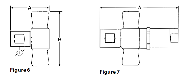 Hansen 5100 Series figures 6 and 7