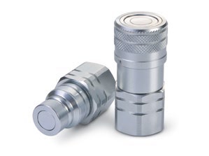Hansen FF Series coupling