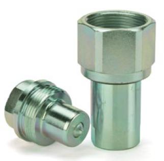 Hansen W6000 Series steel couplings