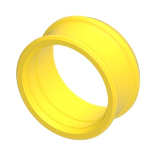Yellow FF band