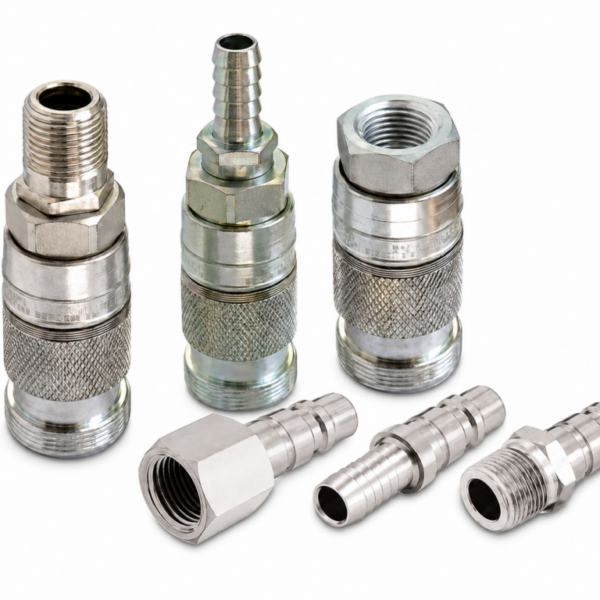 Hansen 23203004 Full-Bore Series